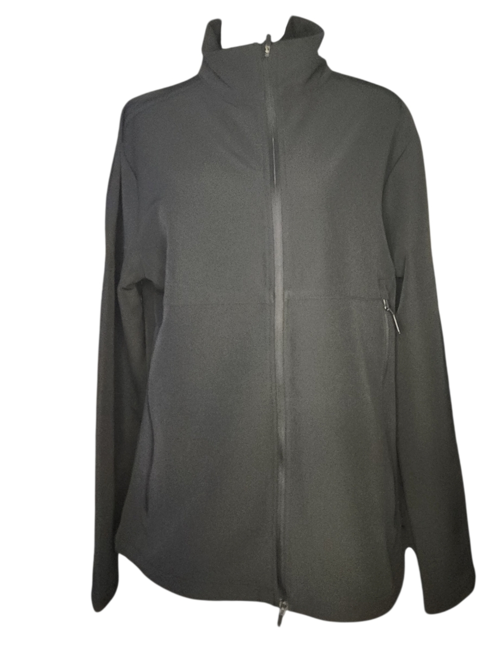 NWT Nike Golf Full-Zip Soft Shell Jacket, Womens Large - Picture 2 of 6